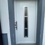 منزل للإقامة Leo Zentrum روزلسهايم
