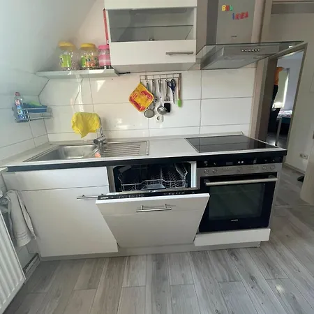 Pansiyon Leo Zentrum