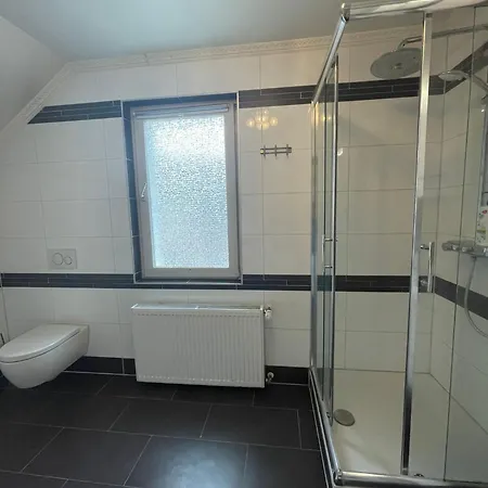 Pansiyon Leo Zentrum