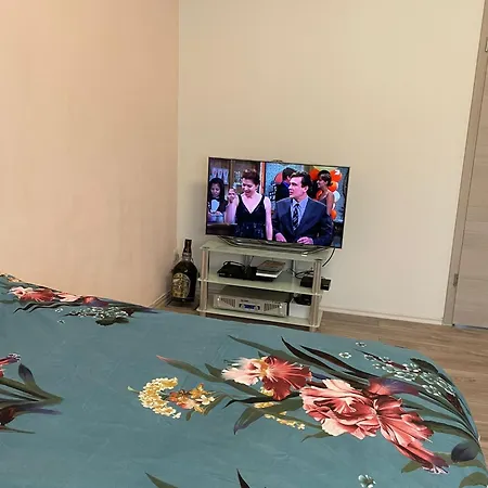 Leo Zentrum Homestay Ruesselsheim