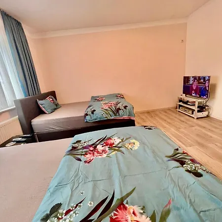 Leo Zentrum Rüsselsheim