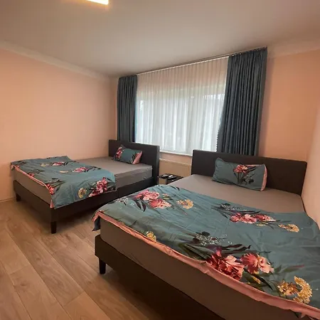 Leo Zentrum * Rüsselsheim