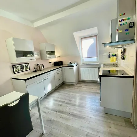 Pansiyon Leo Zentrum