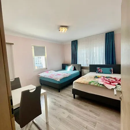 Homestay Leo Zentrum
