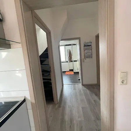 Leo Zentrum Privatunterkunft *
