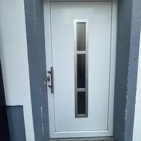 Homestay Leo Zentrum Ruesselsheim