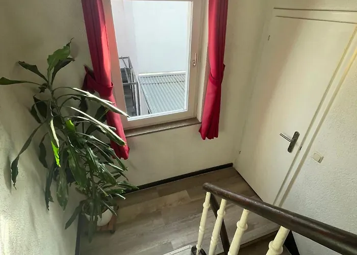 Ubytování v soukromí Leo Zentrum Rüsselsheim