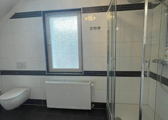 Ubytování v soukromí Leo Zentrum