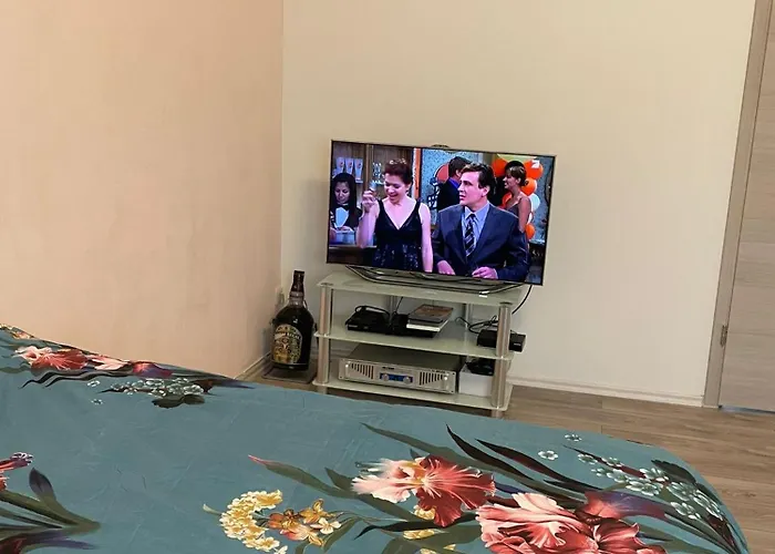 Leo Zentrum Ubytování v soukromí Rüsselsheim