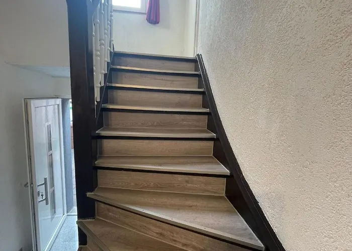 Leo Zentrum Ubytování v soukromí