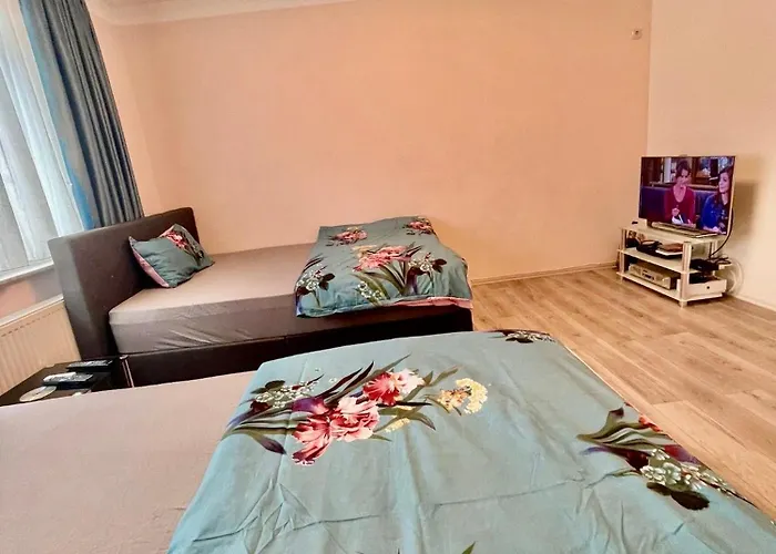 Leo Zentrum Rüsselsheim