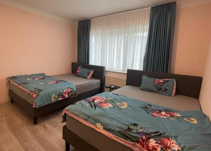 Leo Zentrum * Rüsselsheim