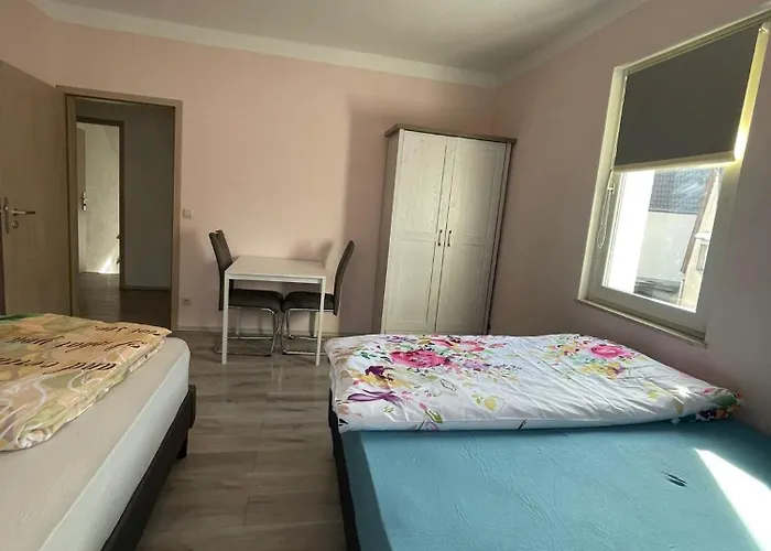 Leo Zentrum * Rüsselsheim