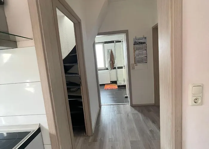 Leo Zentrum Ubytování v soukromí *