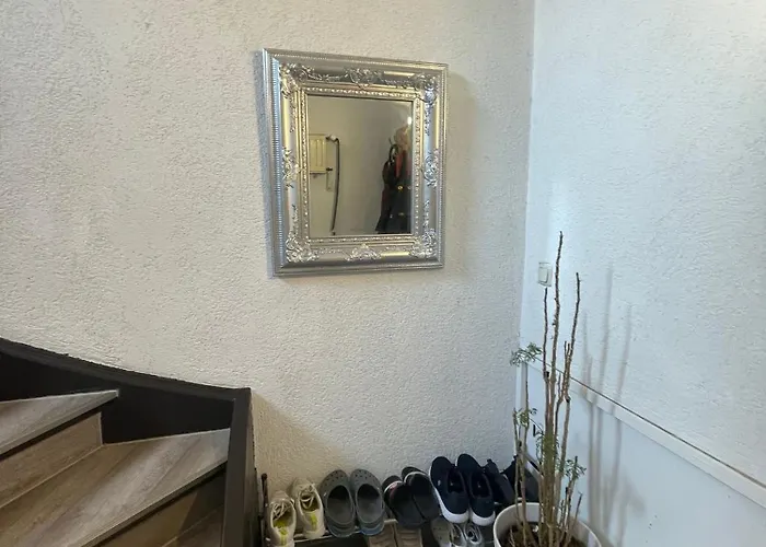 Ubytování v soukromí Leo Zentrum *