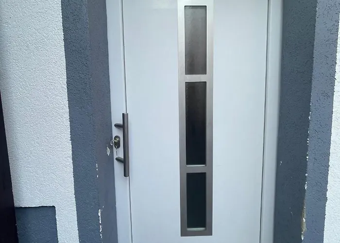 Ubytování v soukromí Leo Zentrum Rüsselsheim